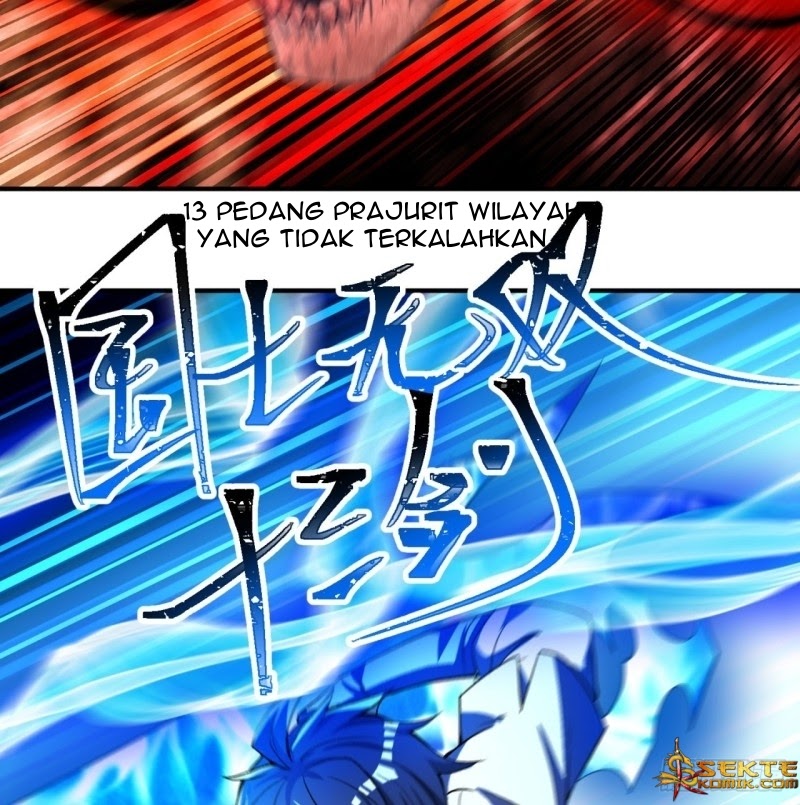 I Picked Up An Attributes Chapter 41 Gambar 65